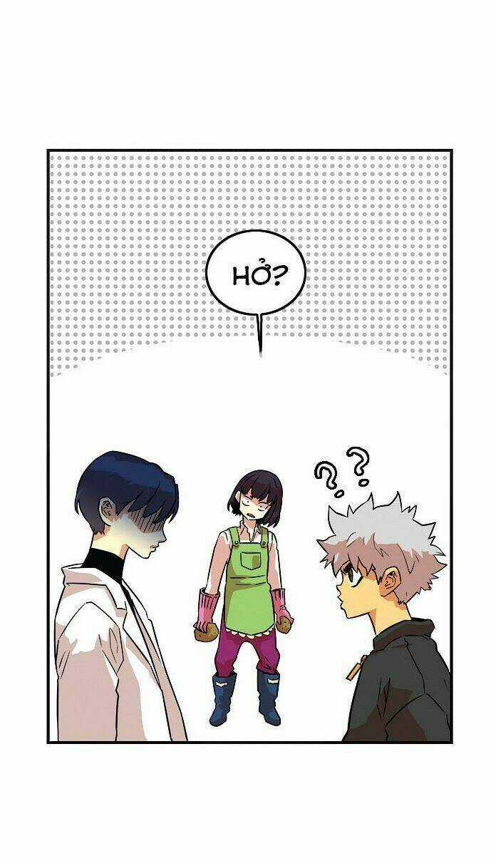 Bẫy Troll Chapter 13 trang 9