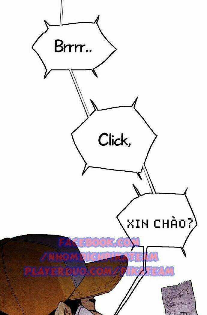 Bẫy Troll Chapter 14 trang 10