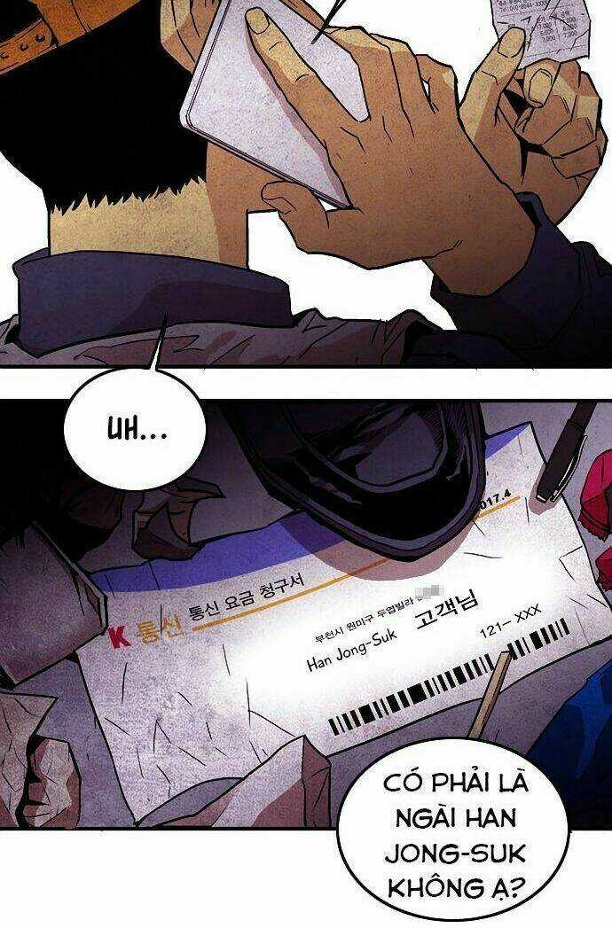 Bẫy Troll Chapter 14 trang 11