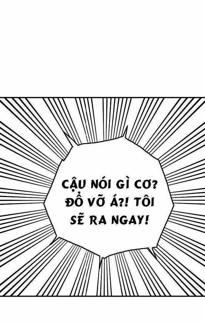 Bẫy Troll Chapter 14 trang 14