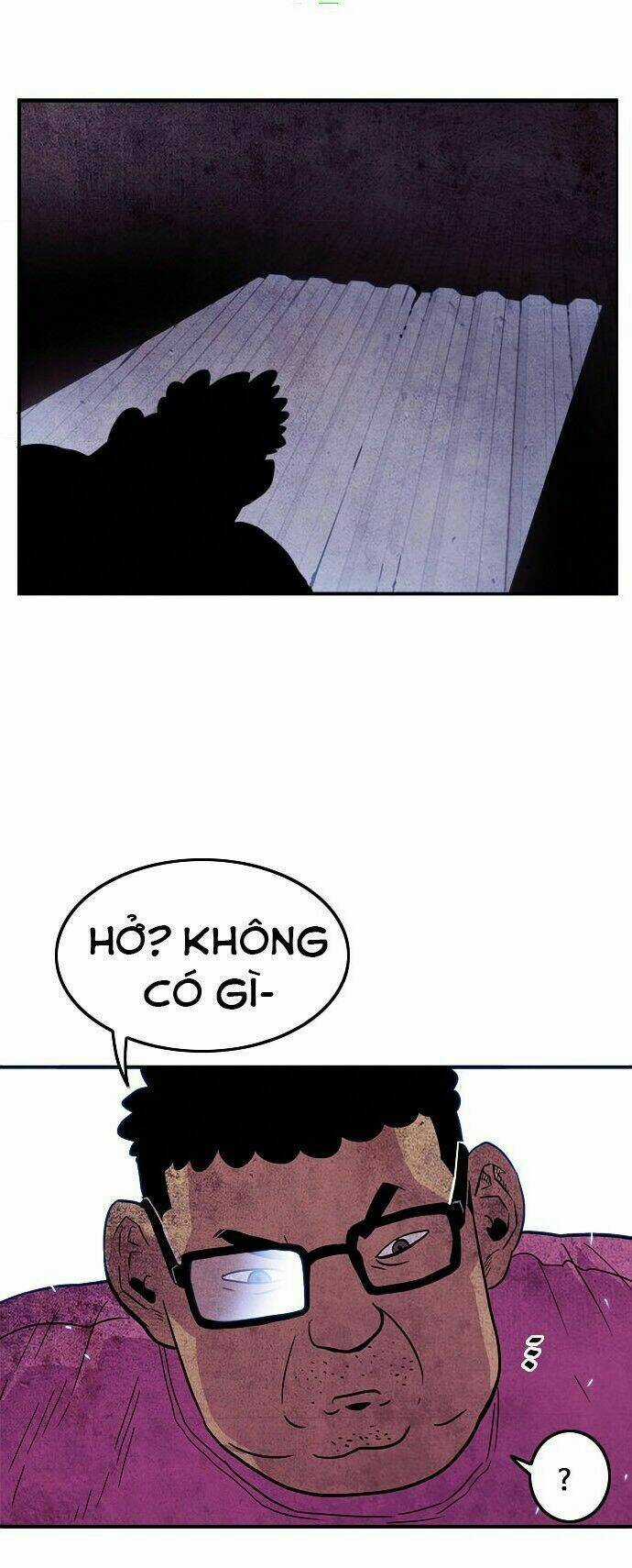 Bẫy Troll Chapter 14 trang 20