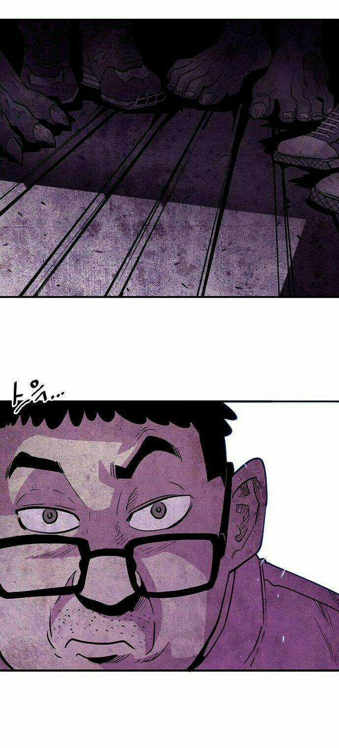 Bẫy Troll Chapter 14 trang 21