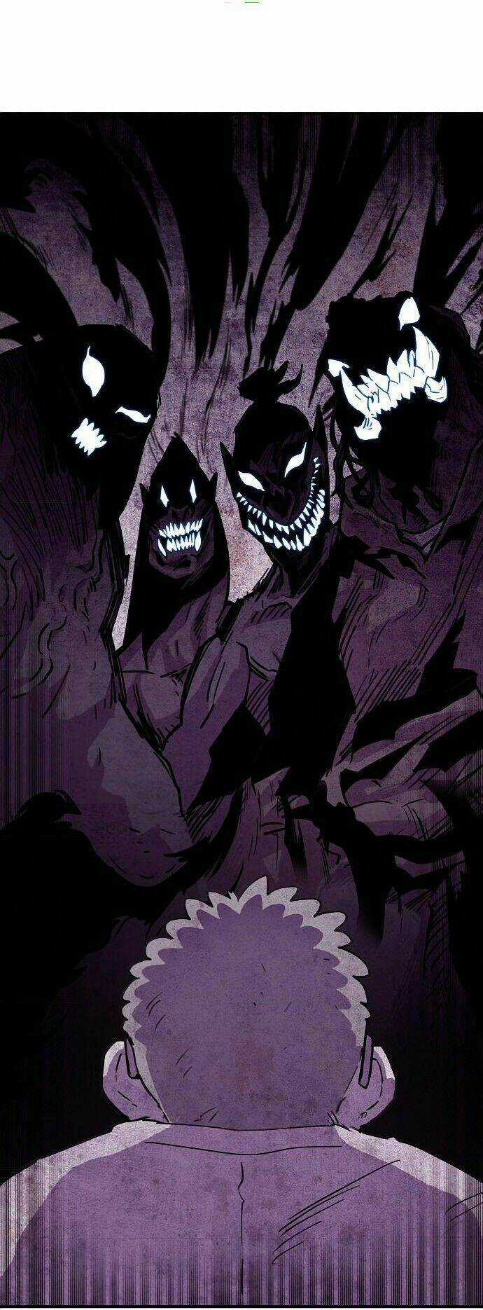 Bẫy Troll Chapter 14 trang 22