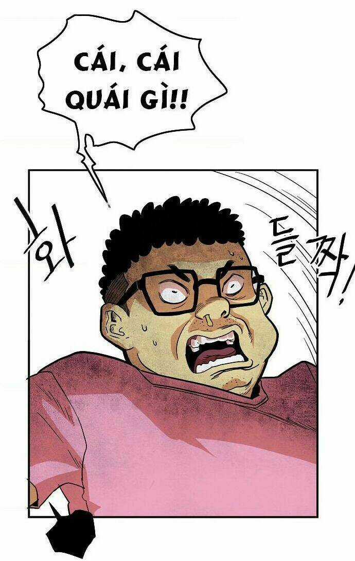 Bẫy Troll Chapter 14 trang 23