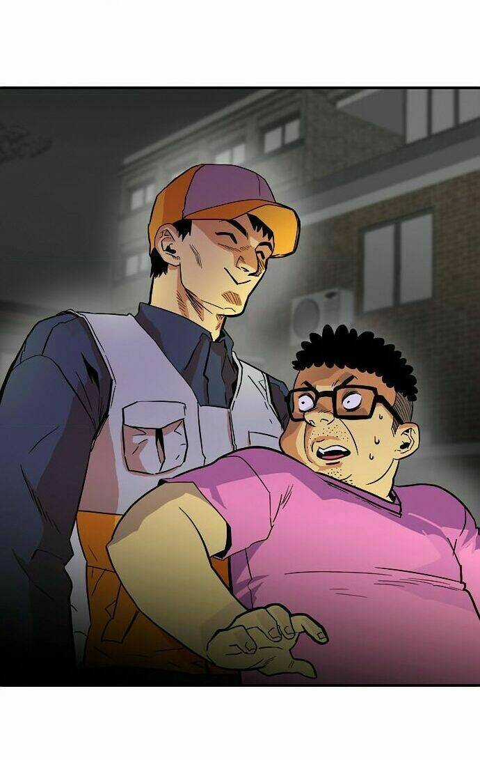 Bẫy Troll Chapter 14 trang 24