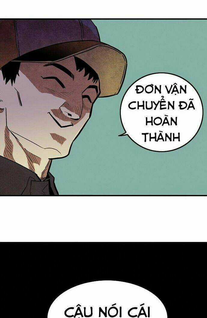 Bẫy Troll Chapter 14 trang 25