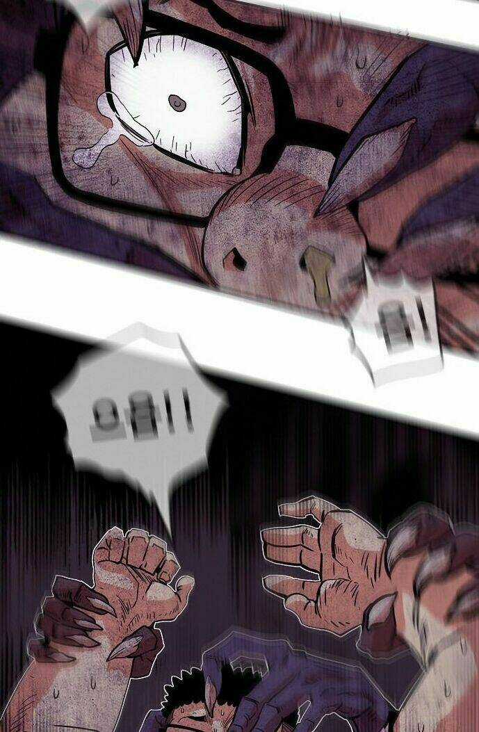 Bẫy Troll Chapter 14 trang 28