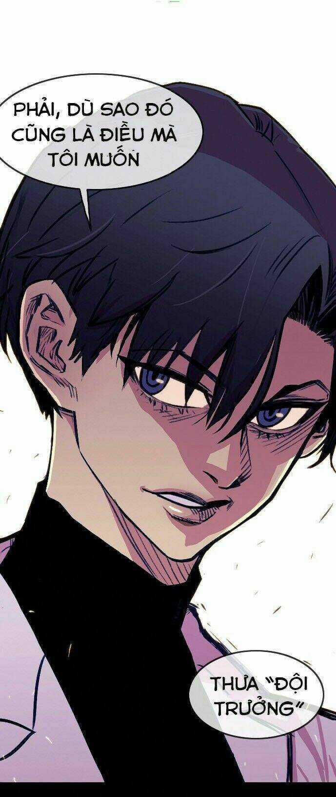 Bẫy Troll Chapter 14 trang 3