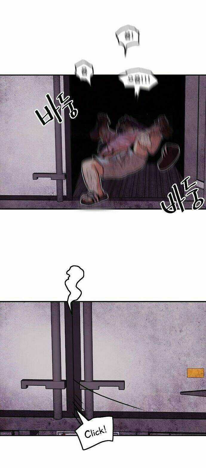 Bẫy Troll Chapter 14 trang 30