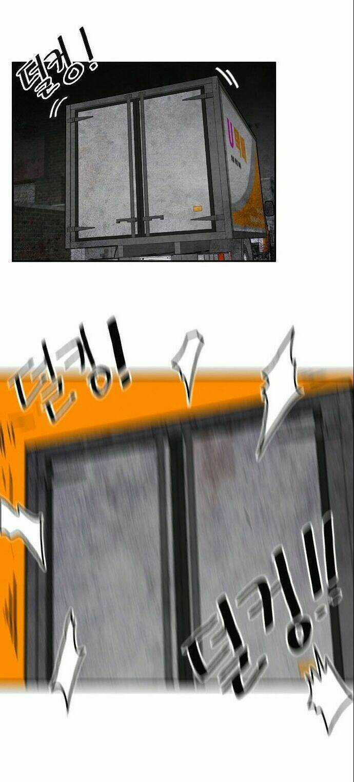 Bẫy Troll Chapter 14 trang 31