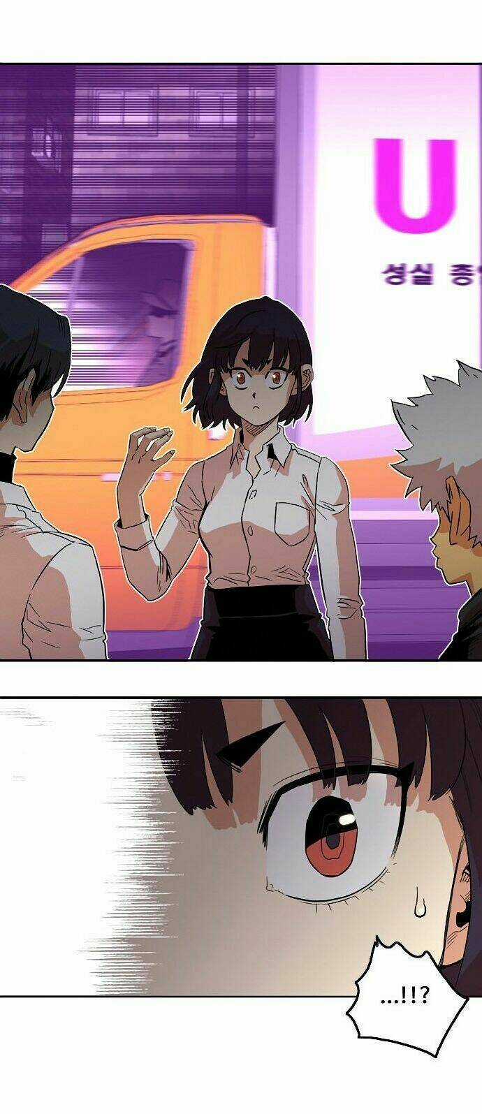 Bẫy Troll Chapter 14 trang 45