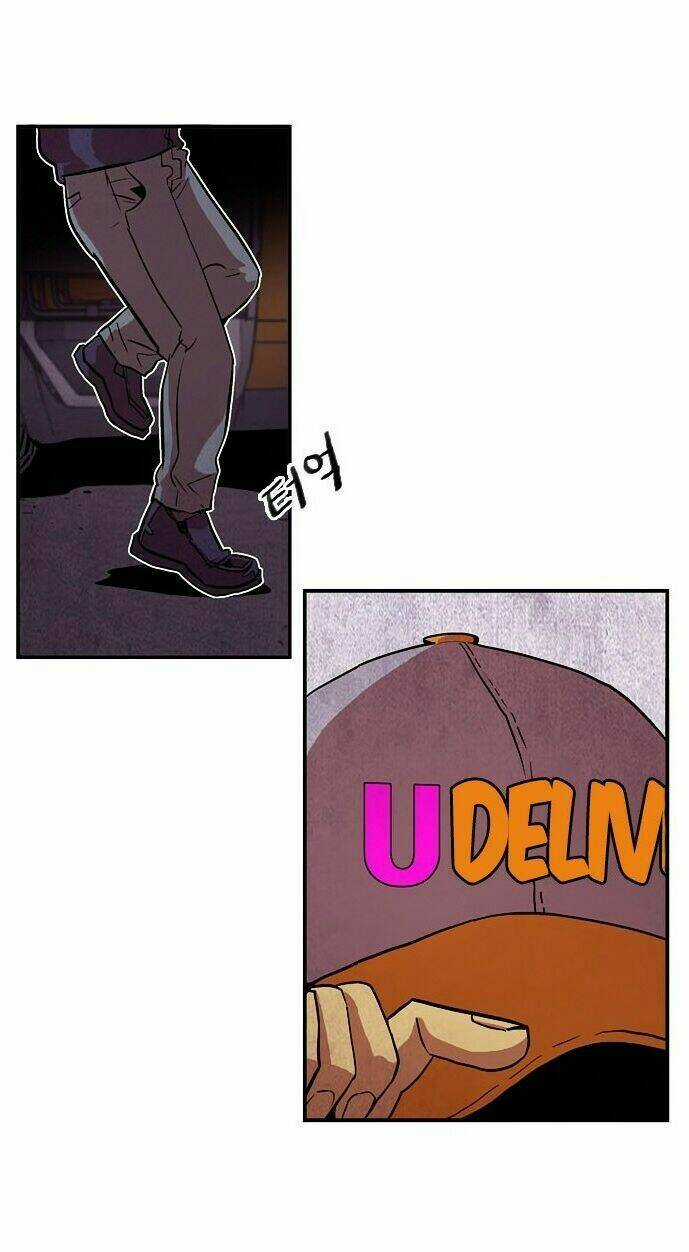 Bẫy Troll Chapter 14 trang 6