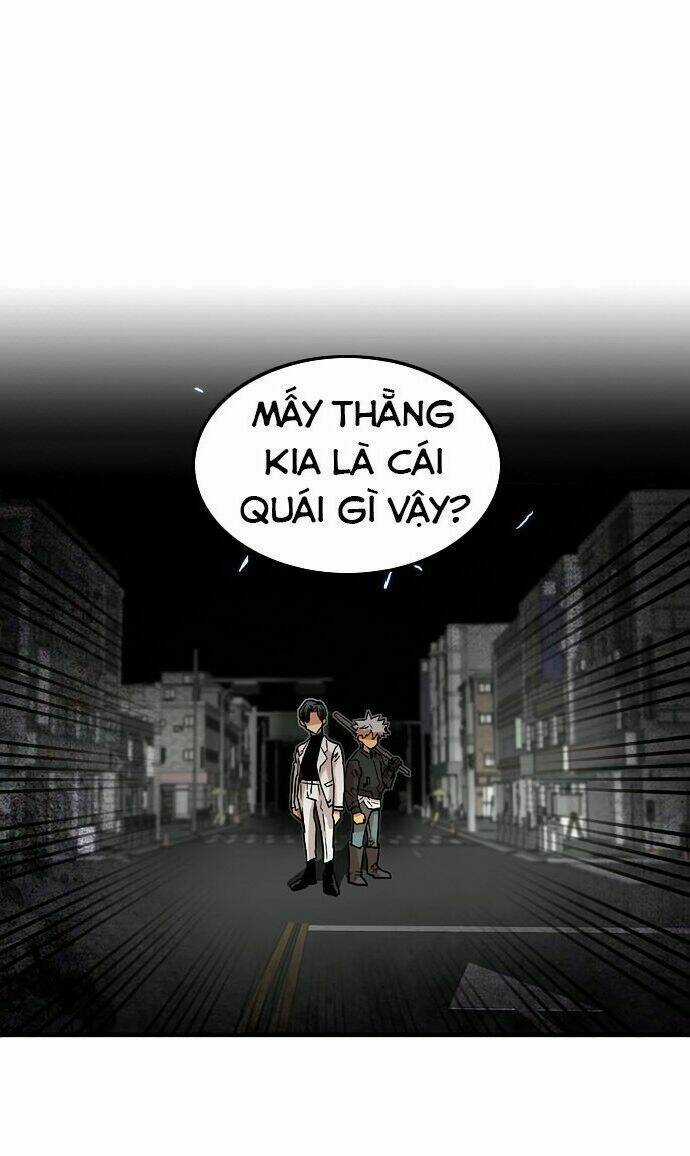 Bẫy Troll Chapter 15 trang 11