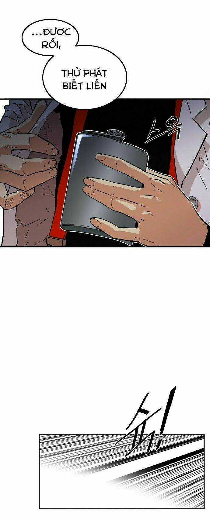 Bẫy Troll Chapter 15 trang 16