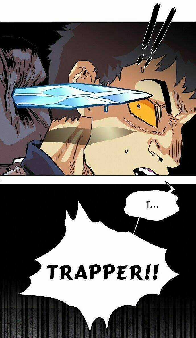 Bẫy Troll Chapter 15 trang 18