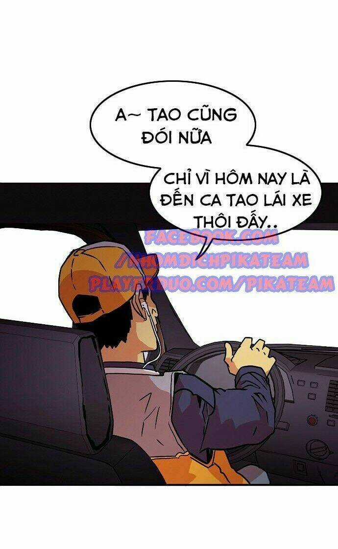 Bẫy Troll Chapter 15 trang 2