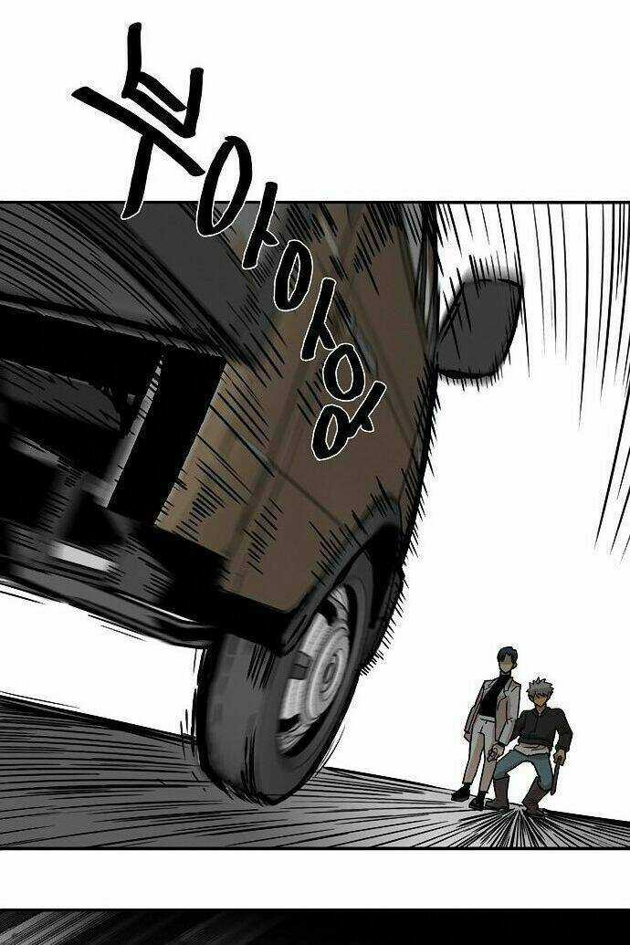 Bẫy Troll Chapter 15 trang 21