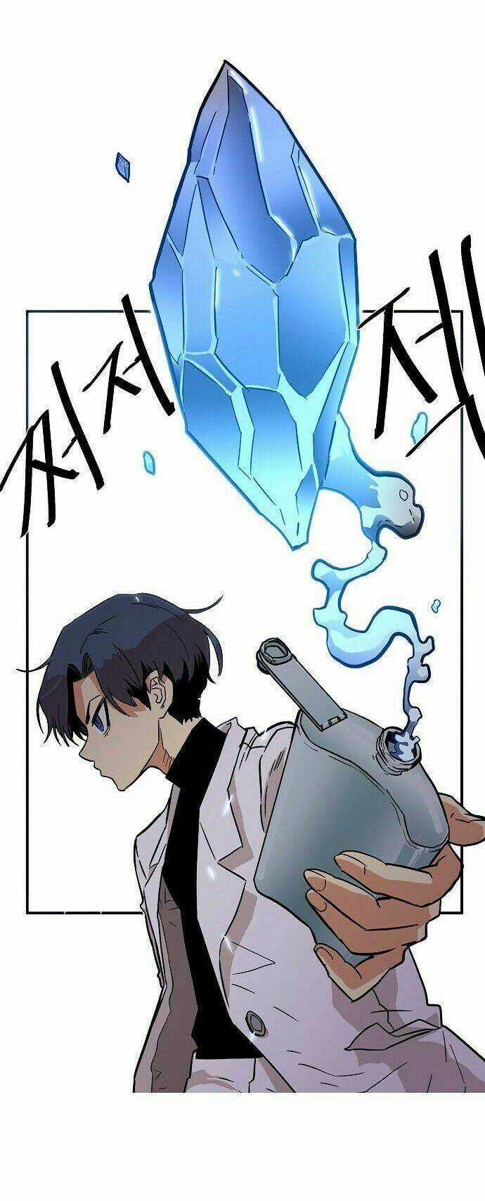 Bẫy Troll Chapter 15 trang 24