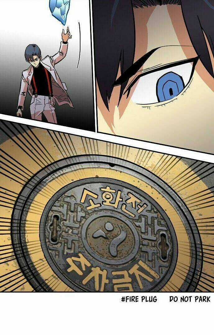 Bẫy Troll Chapter 15 trang 27