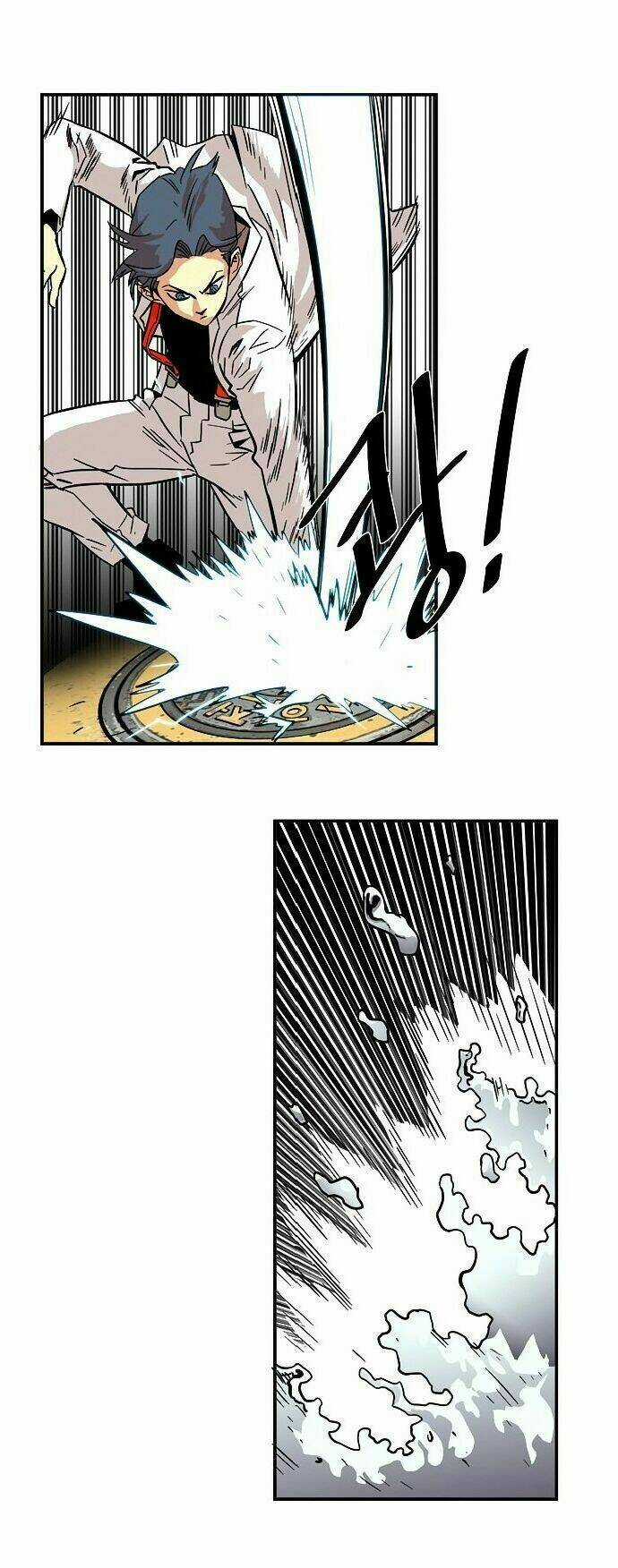 Bẫy Troll Chapter 15 trang 28