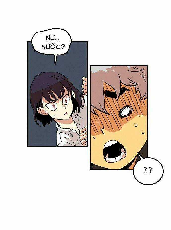 Bẫy Troll Chapter 15 trang 30