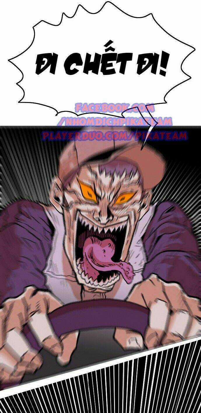 Bẫy Troll Chapter 15 trang 31