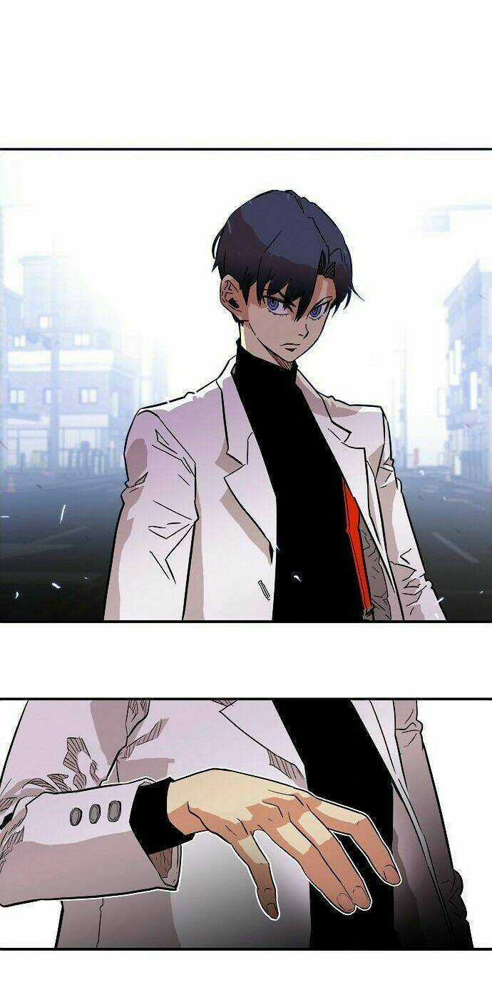 Bẫy Troll Chapter 15 trang 33