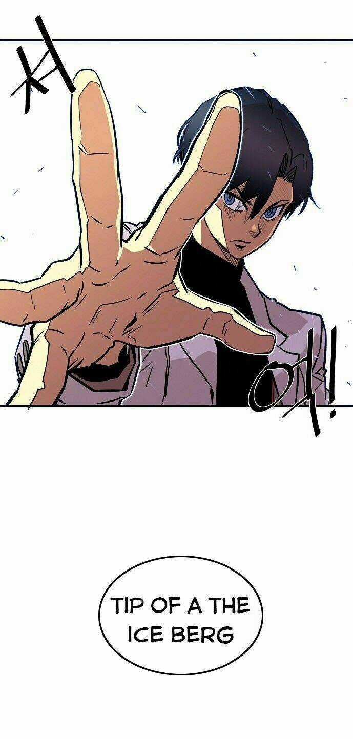 Bẫy Troll Chapter 15 trang 34