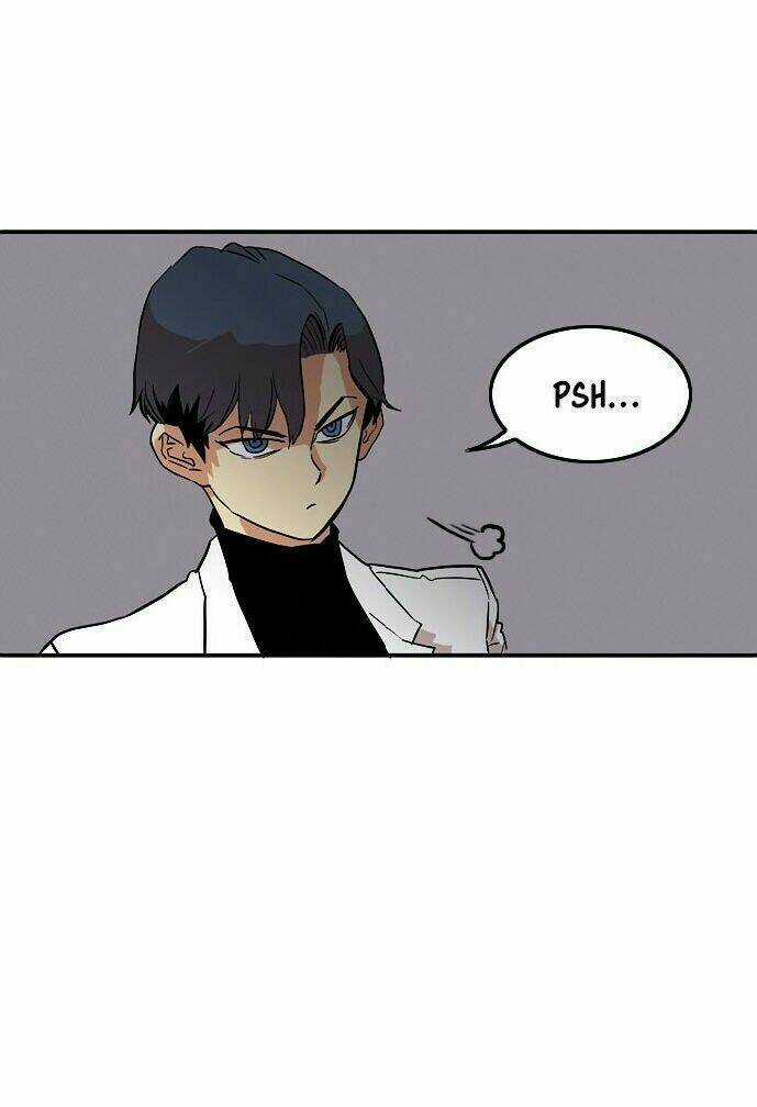 Bẫy Troll Chapter 15 trang 49