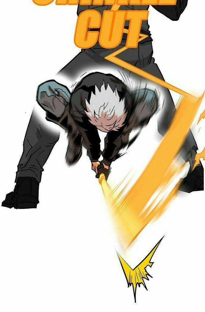 Bẫy Troll Chapter 15 trang 54