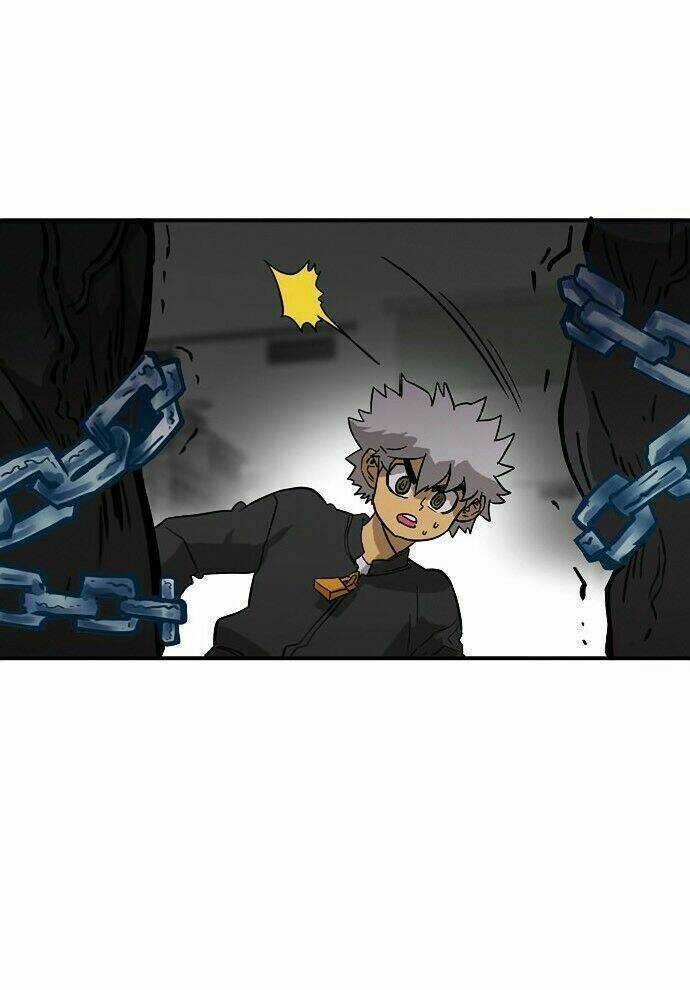 Bẫy Troll Chapter 16 trang 12