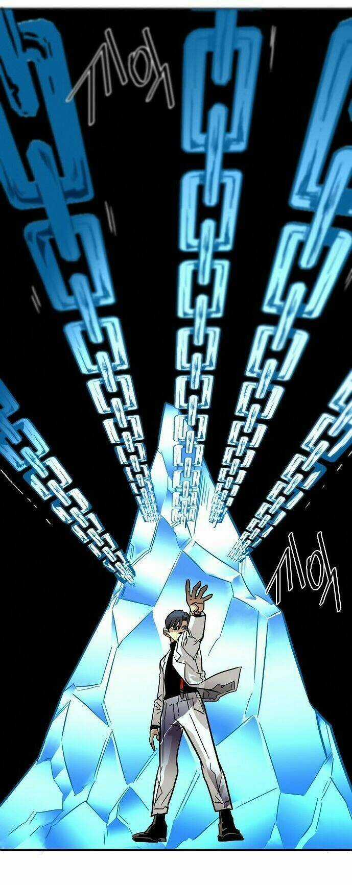 Bẫy Troll Chapter 16 trang 13