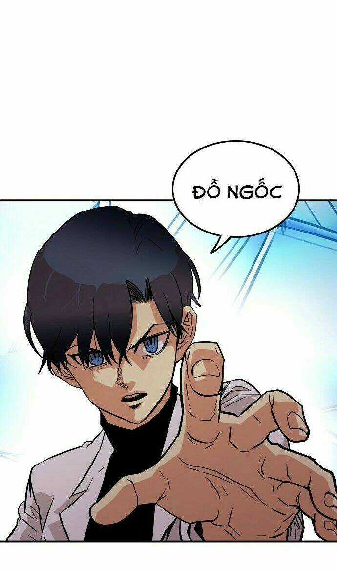 Bẫy Troll Chapter 16 trang 14