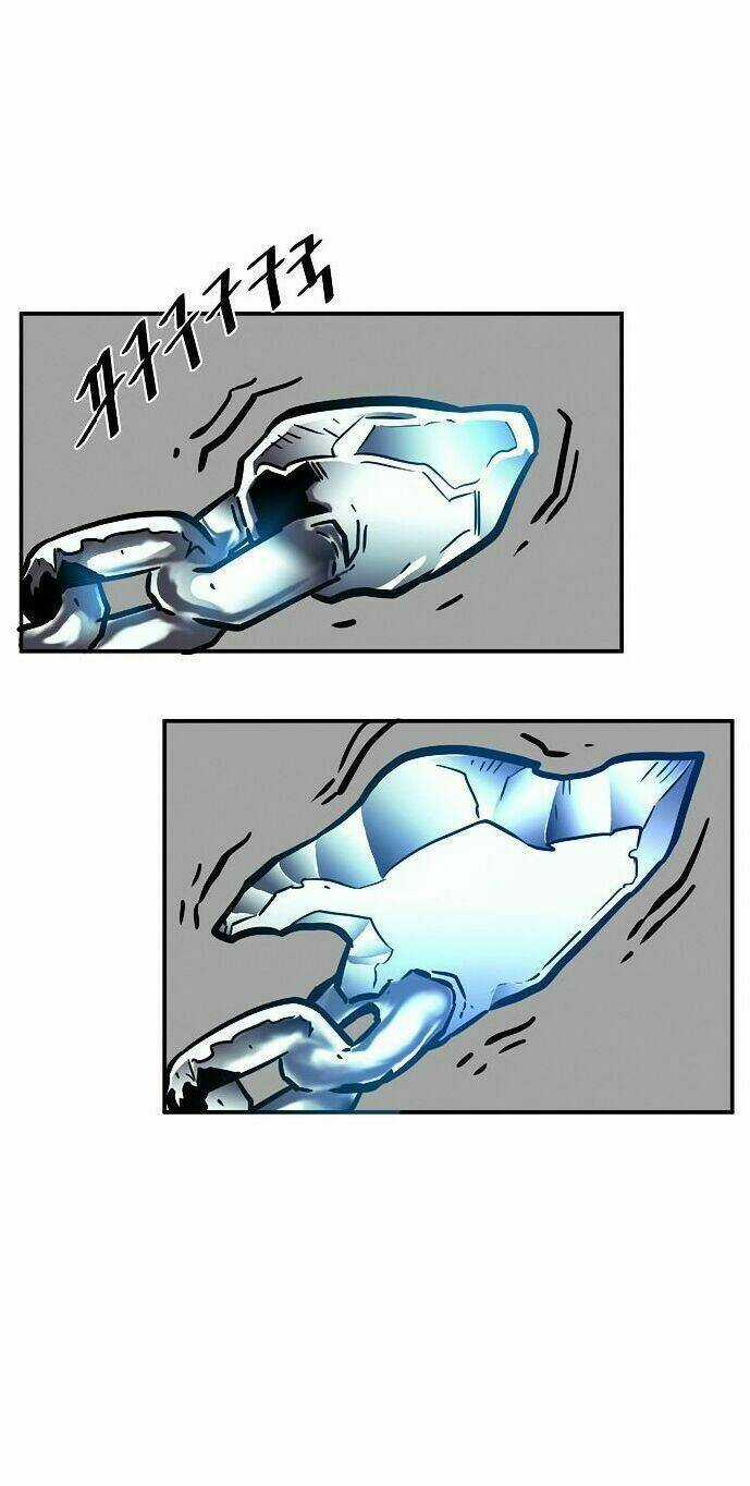 Bẫy Troll Chapter 16 trang 18