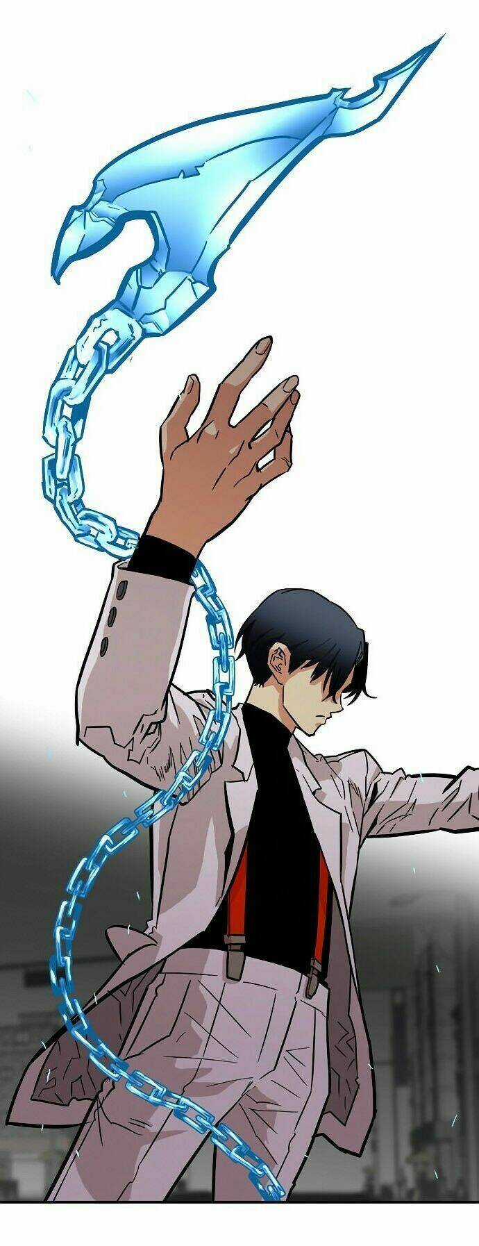 Bẫy Troll Chapter 16 trang 19