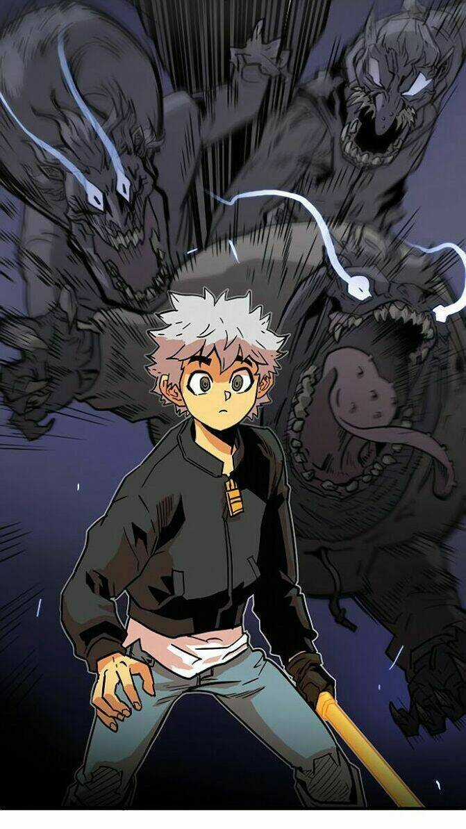 Bẫy Troll Chapter 16 trang 2