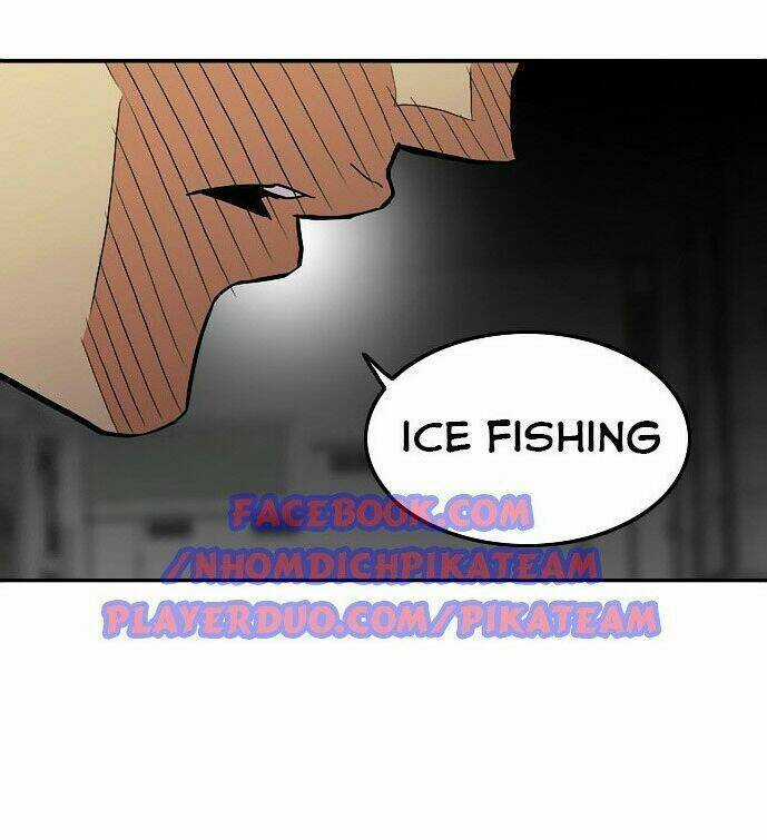 Bẫy Troll Chapter 16 trang 20