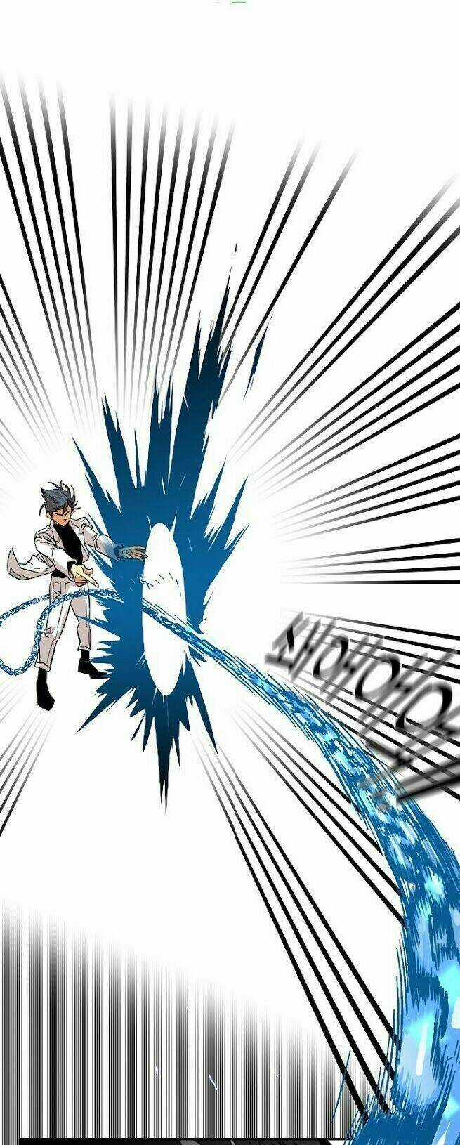 Bẫy Troll Chapter 16 trang 21