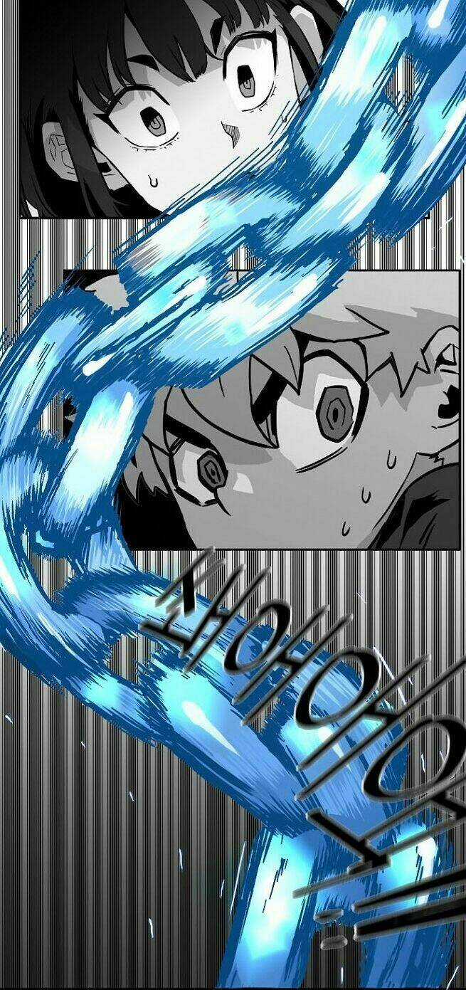 Bẫy Troll Chapter 16 trang 22