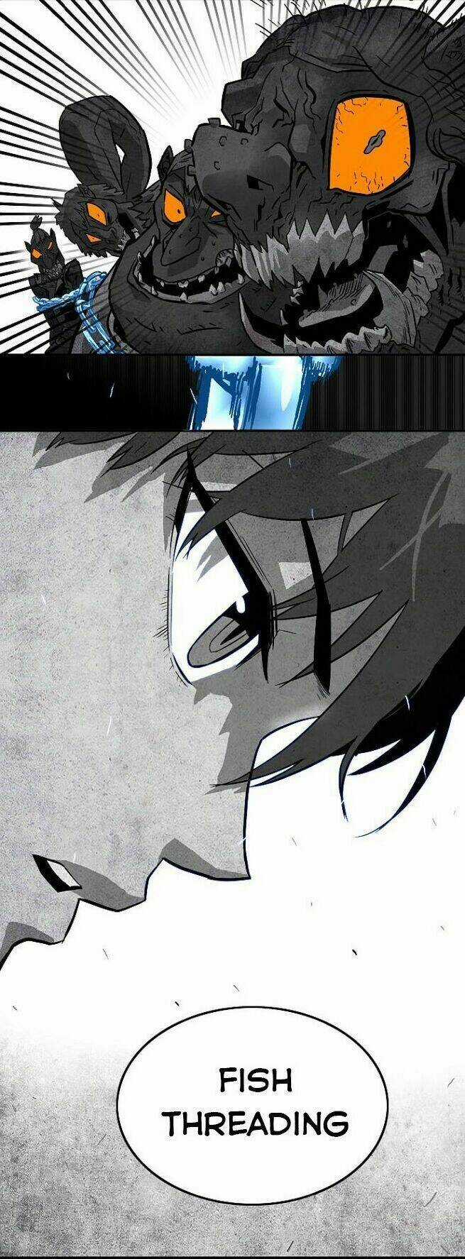 Bẫy Troll Chapter 16 trang 23