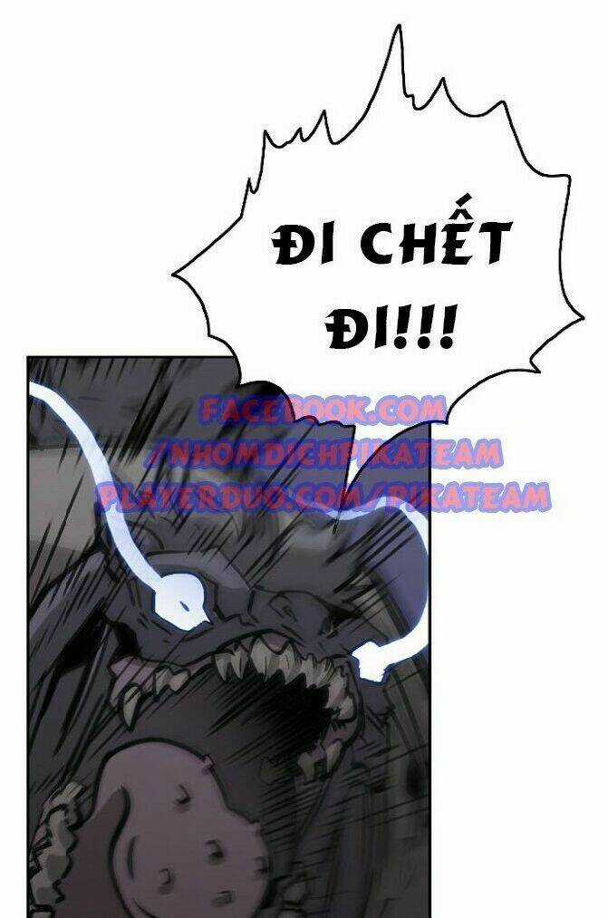 Bẫy Troll Chapter 16 trang 3