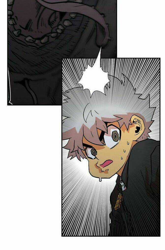 Bẫy Troll Chapter 16 trang 4