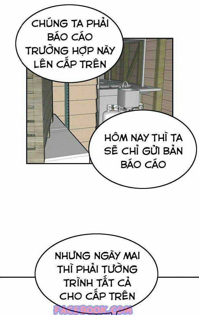 Bẫy Troll Chapter 16 trang 44