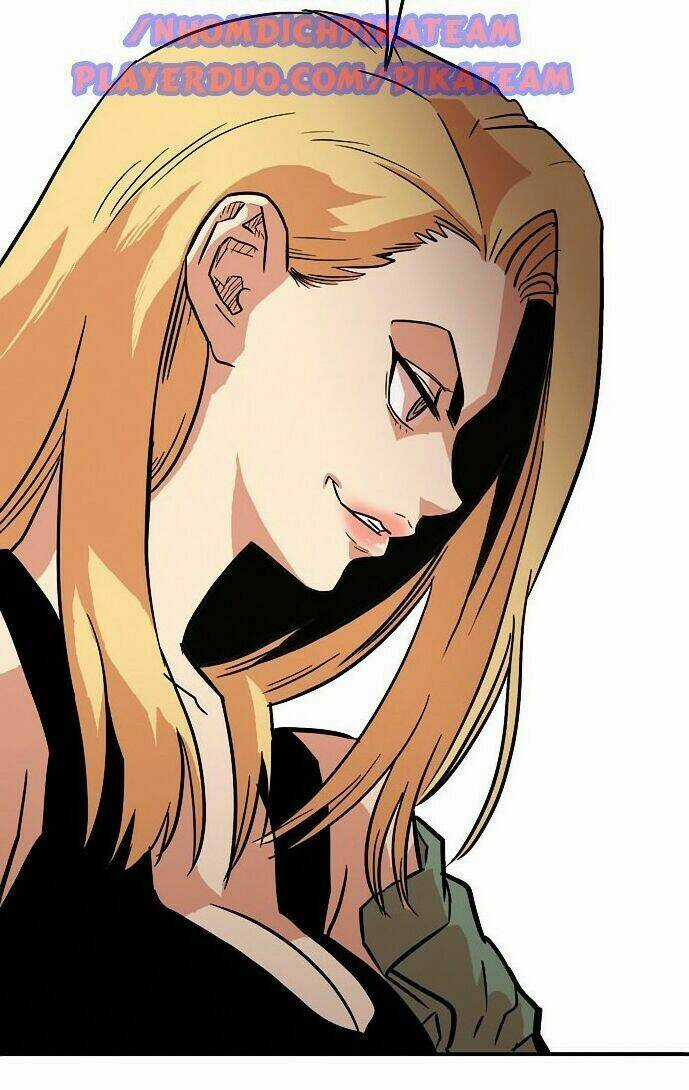 Bẫy Troll Chapter 16 trang 45