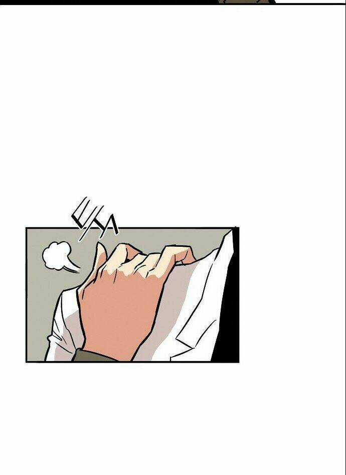 Bẫy Troll Chapter 16 trang 46