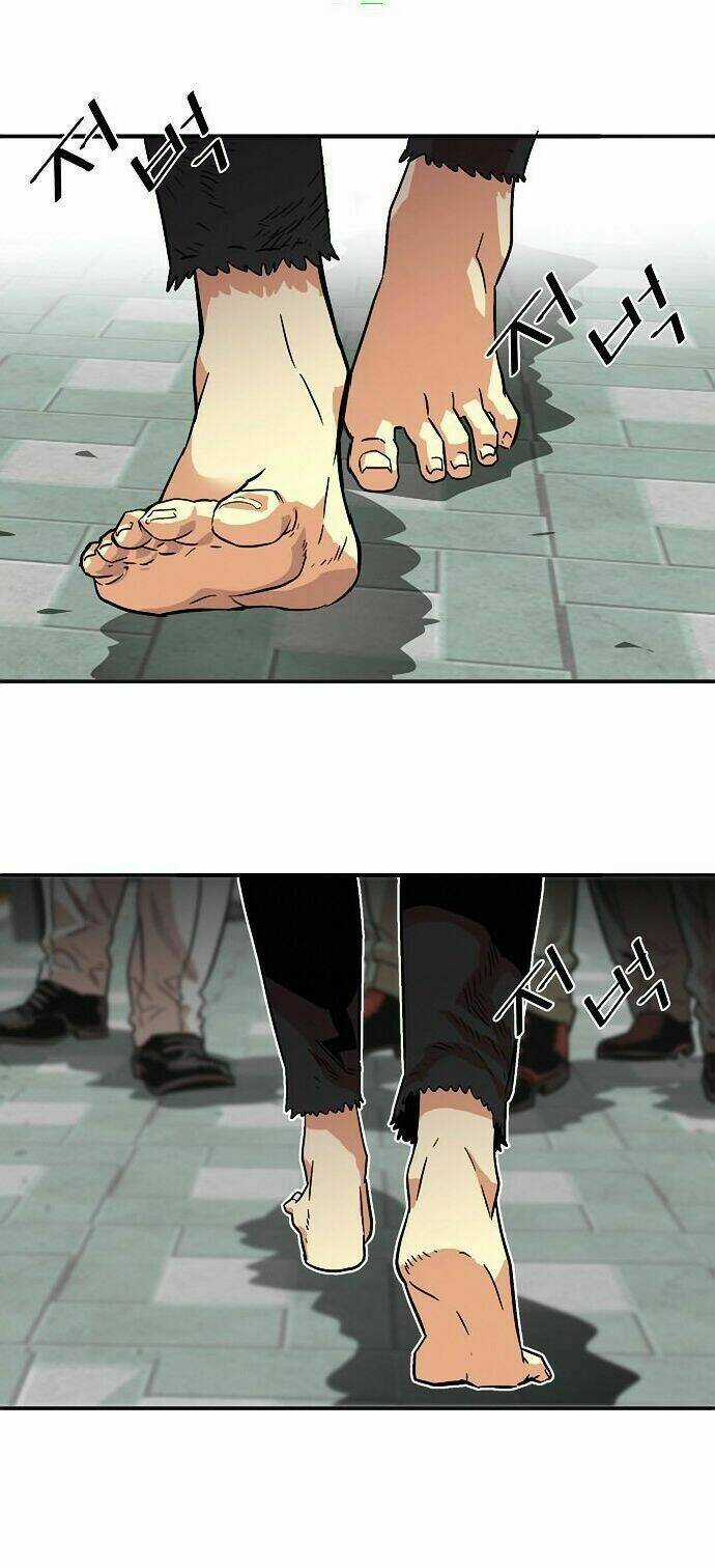 Bẫy Troll Chapter 16 trang 55