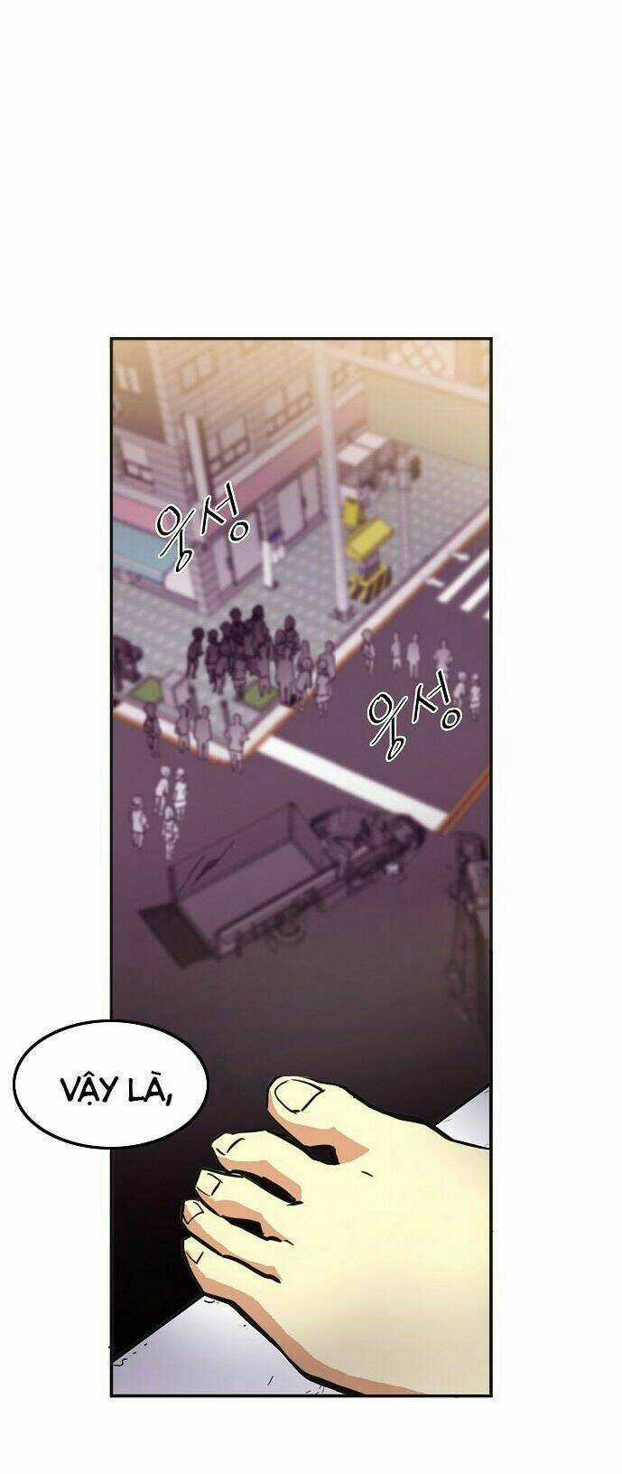 Bẫy Troll Chapter 16 trang 60