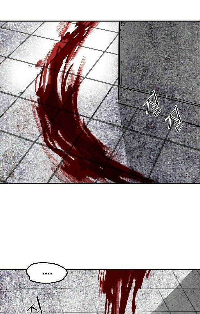 Bẫy Troll Chapter 16 trang 65