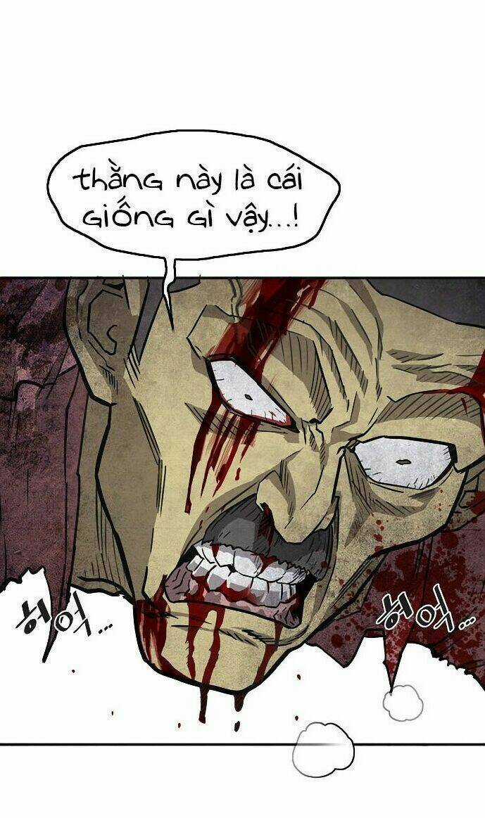 Bẫy Troll Chapter 16 trang 67