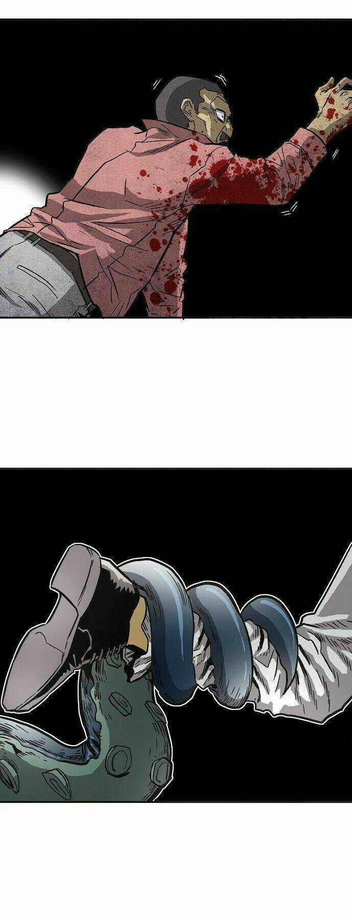 Bẫy Troll Chapter 16 trang 69